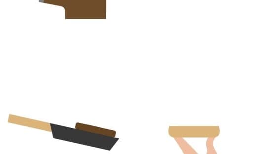 Burger: The Game — screenshot 1
