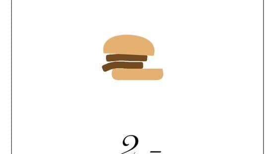 Burger: The Game — screenshot 2