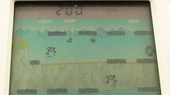 Pac-Land — screenshot 2