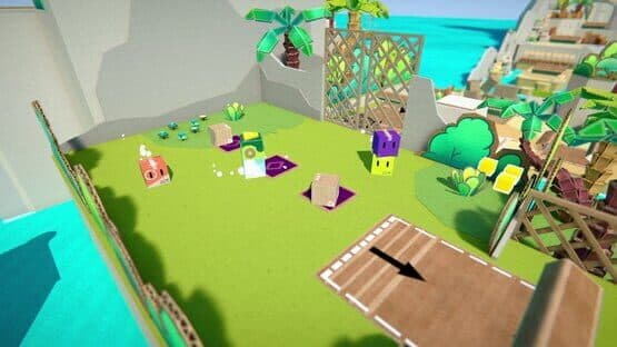 Best Multiplayer and Co-op 6-in-1 Bundle — screenshot 4