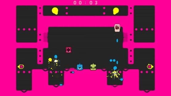 Best Multiplayer and Co-op 6-in-1 Bundle — screenshot 5