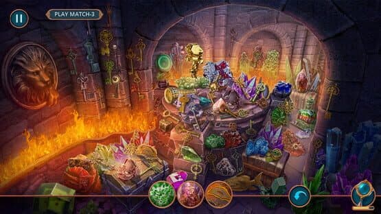 Royal Romances: Endless Winter — screenshot 4