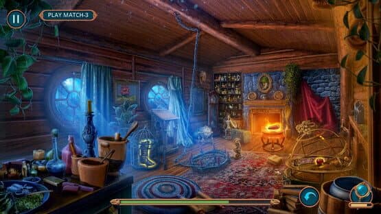 Royal Romances: Endless Winter — screenshot 5