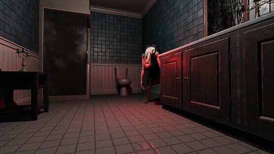 Lost Alone Ultimate: George's Nightmare — screenshot 2