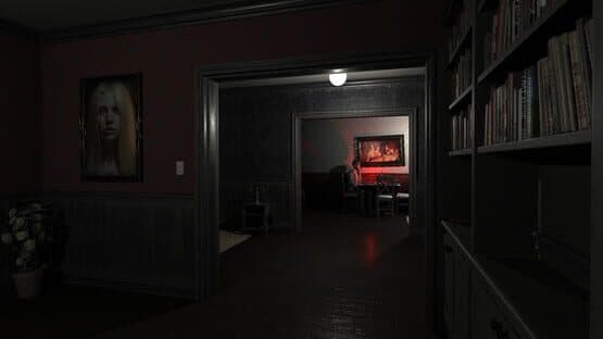 Lost Alone Ultimate: George's Nightmare — screenshot 3