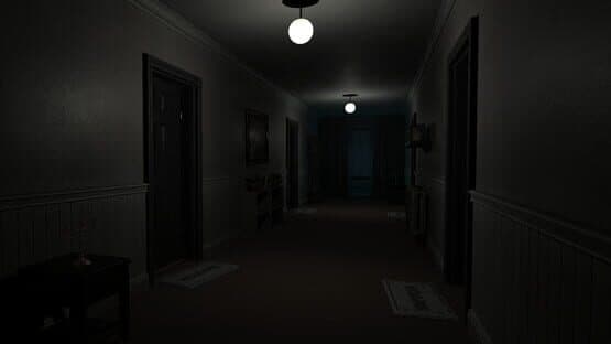 Lost Alone Ultimate: George's Nightmare — screenshot 4