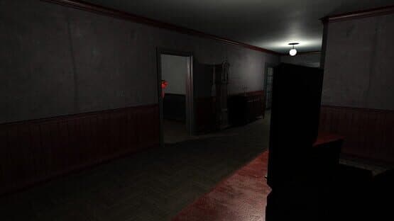 Lost Alone Ultimate: George's Nightmare — screenshot 5