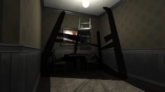 Lost Alone Ultimate: George's Nightmare — screenshot 6