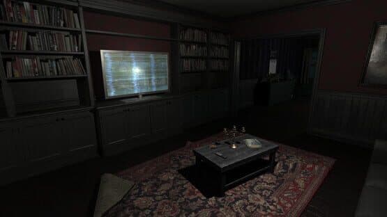 Lost Alone Ultimate: George's Nightmare — screenshot 7