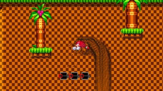 Mobius Red Zone — screenshot 4