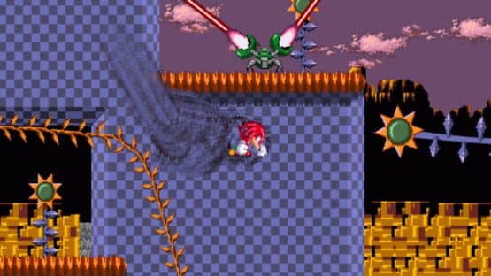 Mobius Red Zone — screenshot 6