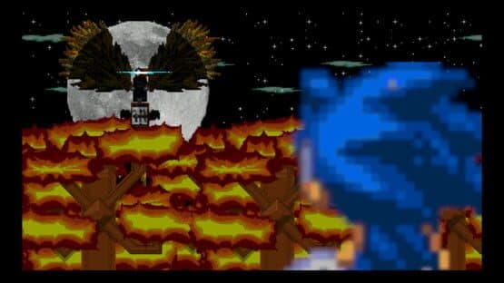 Sonic Spectre — screenshot 3