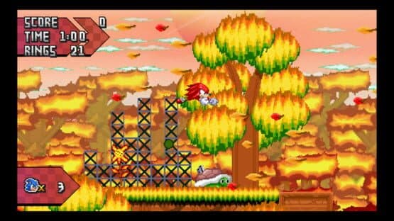 Sonic Spectre — screenshot 4