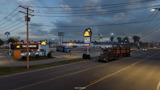 American Truck Simulator: Arkansas — screenshot 3