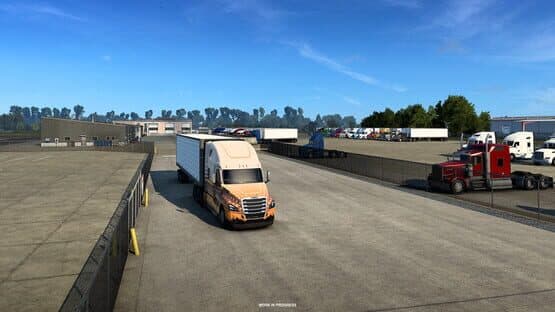 American Truck Simulator: Arkansas — screenshot 7
