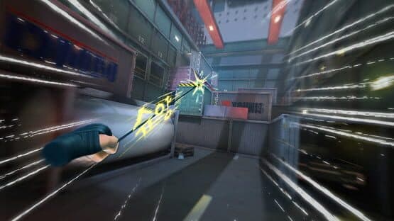 Tiger Blade — screenshot 5