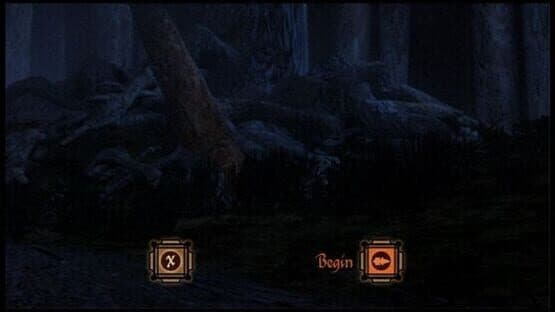 Harry Potter and the Chamber of Secrets: The Forbidden Forest Challenge — screenshot 1