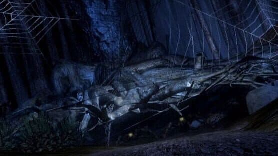 Harry Potter and the Chamber of Secrets: The Forbidden Forest Challenge — screenshot 2