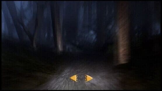 Harry Potter and the Chamber of Secrets: The Forbidden Forest Challenge — screenshot 3