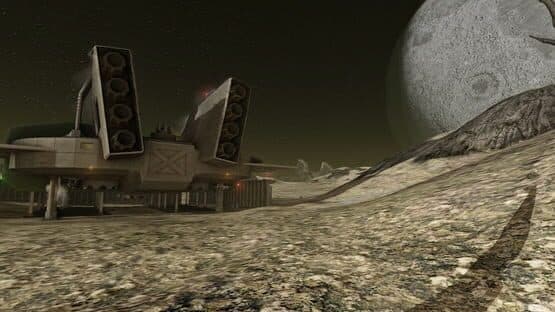 MechWarrior: Living Legends — screenshot 4
