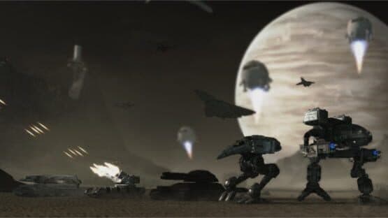 MechWarrior: Living Legends — screenshot 5