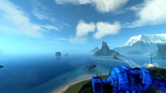 MechWarrior: Living Legends — screenshot 6