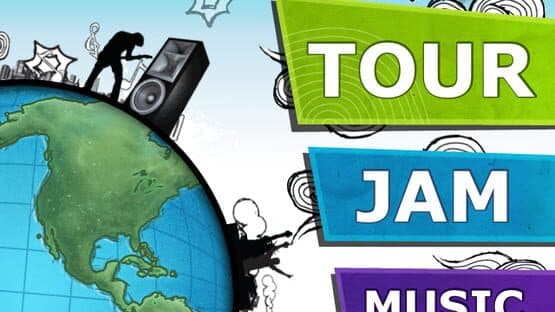 Tap Tap Revenge Tour — screenshot 1