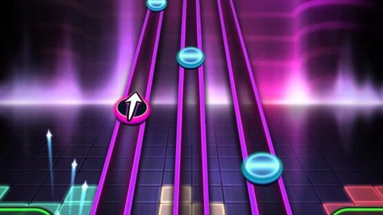 Tap Tap Revenge Tour — screenshot 3