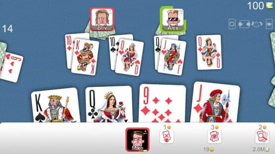 Durak Online — screenshot 3