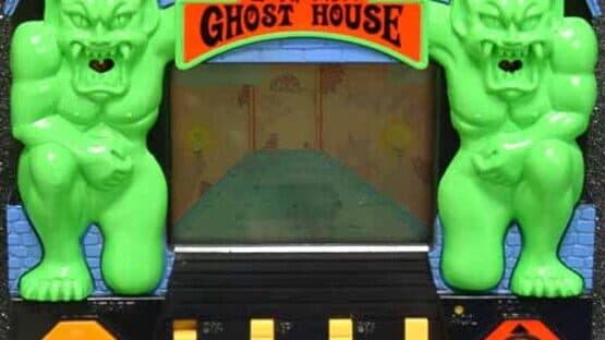 Ghost House — screenshot 1