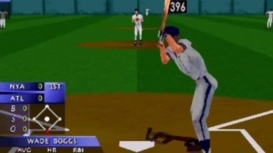 3D Baseball — screenshot 1