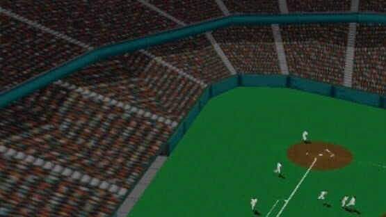 3D Baseball — screenshot 3