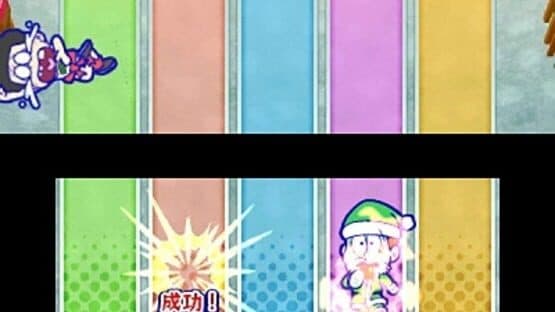 Osomatsu-san: Matsumatsuri! — screenshot 4