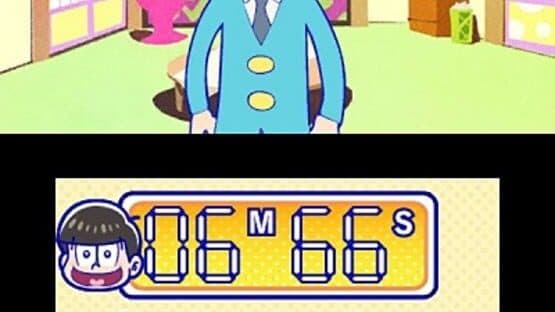Osomatsu-san: Matsumatsuri! — screenshot 6
