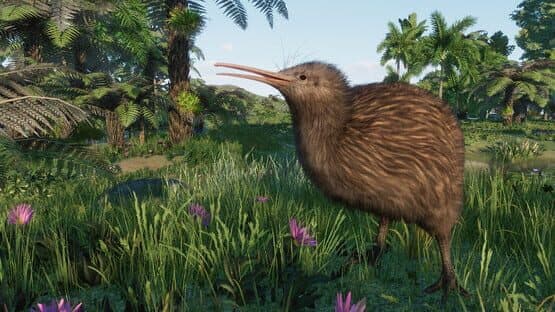 Planet Zoo: Oceania Pack — screenshot 1