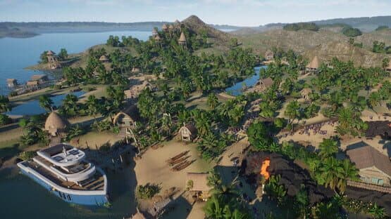 Planet Zoo: Oceania Pack — screenshot 2