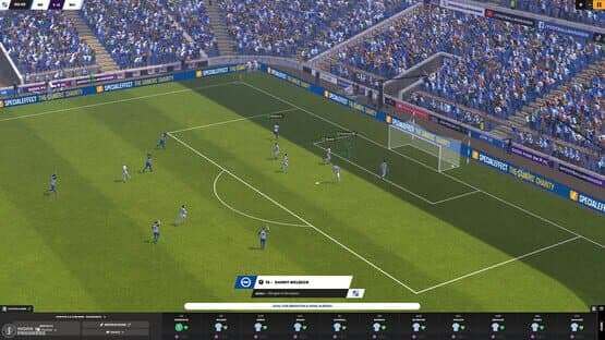 Football Manager 2024 — screenshot 1