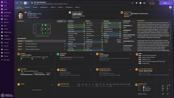 Football Manager 2024 — screenshot 2