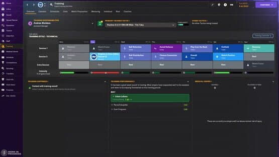 Football Manager 2024 — screenshot 5