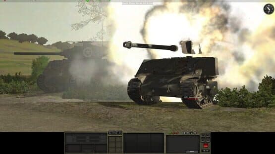Combat Mission Fortress Italy: Rome to Victory — screenshot 2