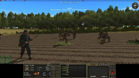 Combat Mission Fortress Italy: Rome to Victory — screenshot 3