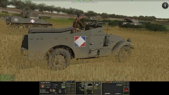 Combat Mission Fortress Italy: Rome to Victory — screenshot 4