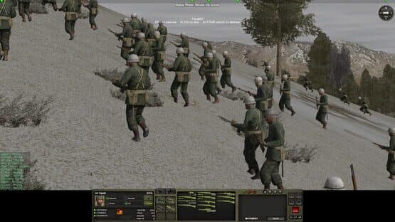 Combat Mission Fortress Italy: Rome to Victory — screenshot 5