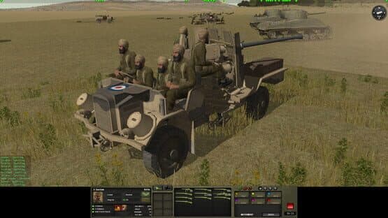 Combat Mission Fortress Italy: Rome to Victory — screenshot 6