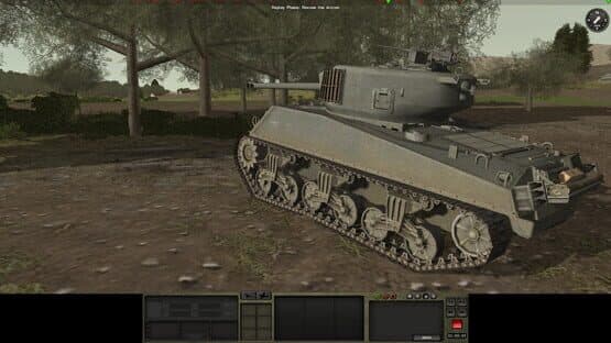 Combat Mission Fortress Italy: Rome to Victory — screenshot 8