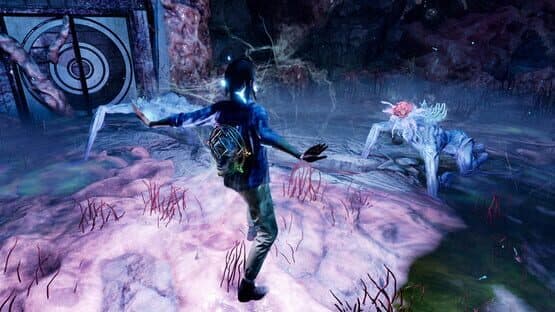 The Chant: The Gloom Below — screenshot 1