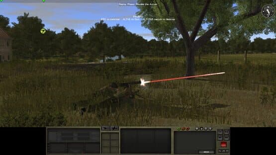 Combat Mission Fortress Italy: Gustav Line — screenshot 2