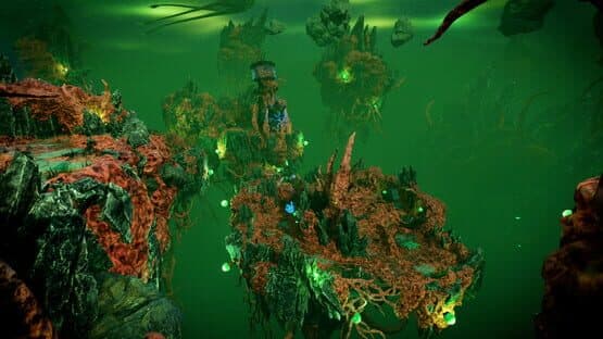 The Chant: The Gloom Below — screenshot 2