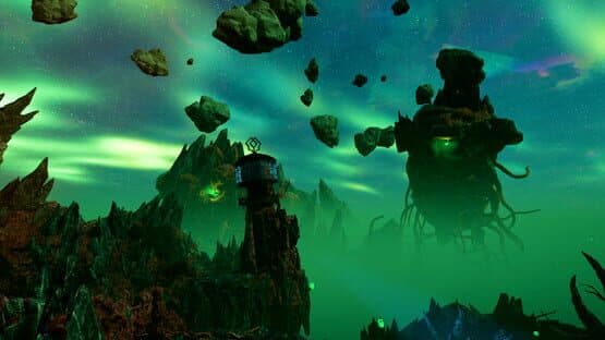 The Chant: The Gloom Below — screenshot 3