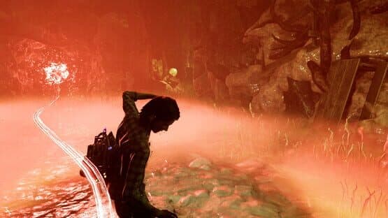 The Chant: The Gloom Below — screenshot 4
